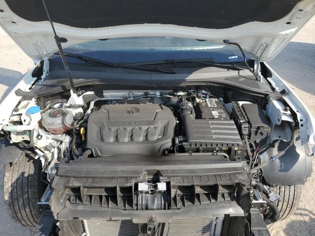 2022 VOLKSWAGEN TIGUAN SE - 3VV2B7AX9NM016923