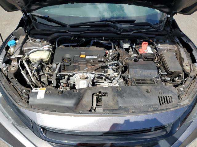 2020 HONDA CIVIC LX - 19XFC2F66LE000217