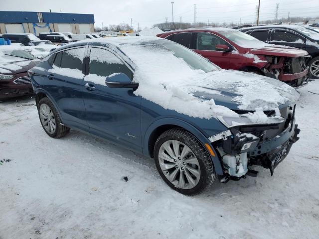 Vin: kl47lce28rb154436, lot: 45272635, buick envista av avenir 20244