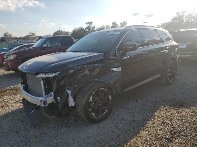 Vin: 5xyrl4jc3sg351240, lot: 44785075, kia sorento s 2025 img_1