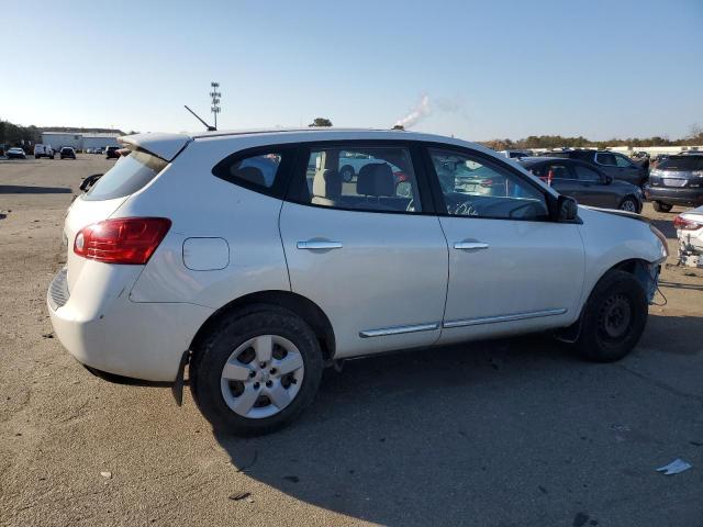 Vin: jn8as5mv9dw630253, lot: 46346145, nissan rogue s 20133
