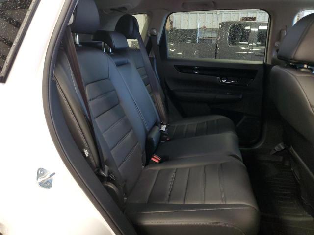 2024 HONDA CR-V EXL - 5J6RS3H73RL009351