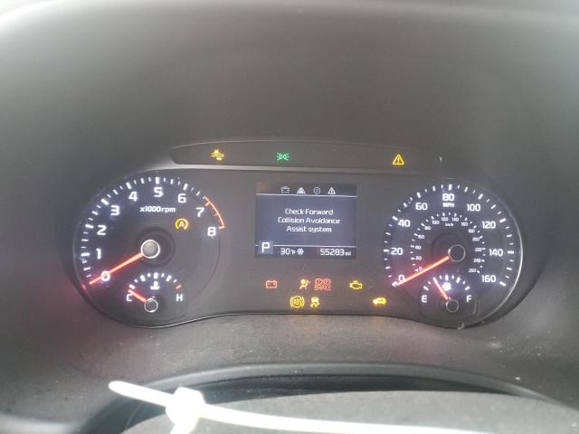 2020 KIA SOUL GT LI - KNDJ63AU9L7034973