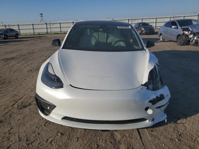 2022 TESLA MODEL 3 - 5YJ3E1EB1NF153140