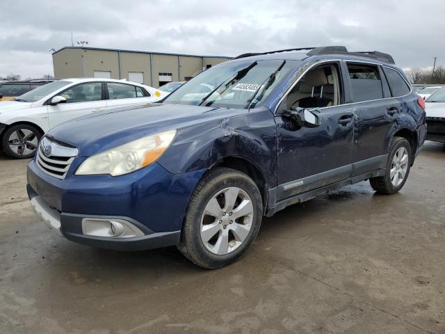Vin: 4s4brbgc5b3328537, lot: 44583485, subaru outback 2.5i premium 2011 img_1