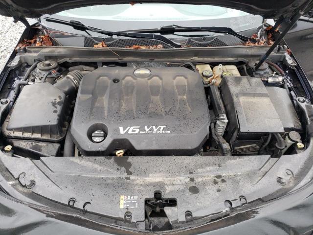 2017 CHEVROLET IMPALA LS #3260792476