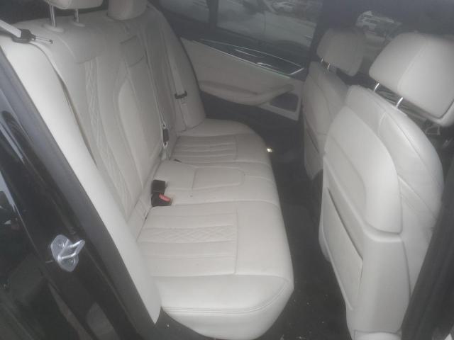 2022 BMW M550XI WBA13BK04NCJ40530