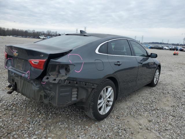 2017 CHEVROLET MALIBU LT - 1G1ZE5ST5HF105227