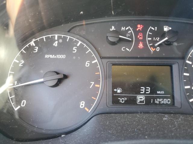 2015 NISSAN SENTRA - 3N1AB7AP4FY341227