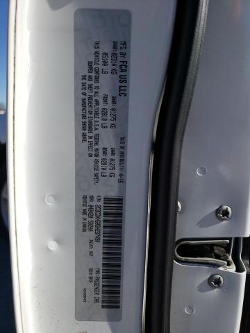 2016 DODGE CHARGER SX - 2C3CDXHG0GH237450