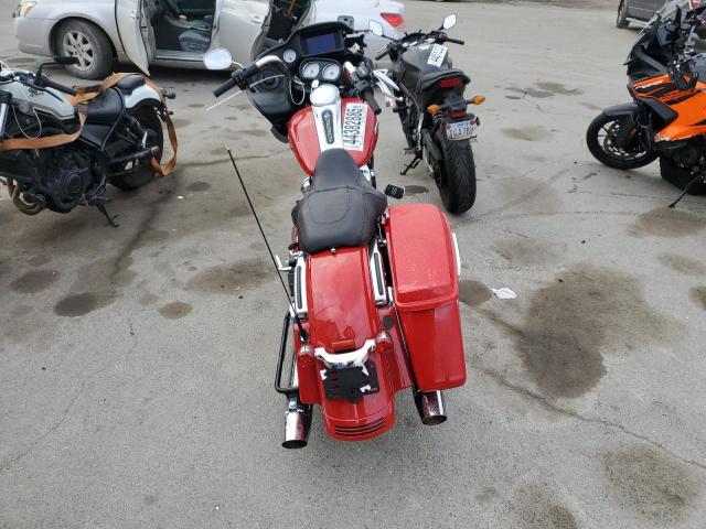 2023 HARLEY-DAVIDSON FLTRX 1HD1KHC25PB637313