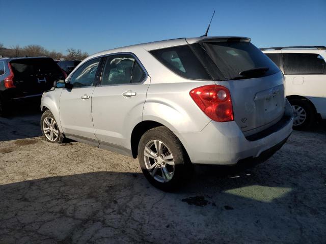 Vin: 2gnflcek8c6350265, lot: 46680425, chevrolet equinox ls 20122