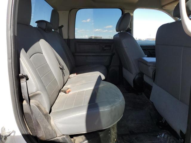 2016 RAM 1500 ST - 1C6RR7KGXGS362617