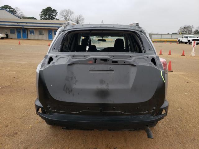 2016 TOYOTA RAV4 XLE - 2T3WFREV3GW242272