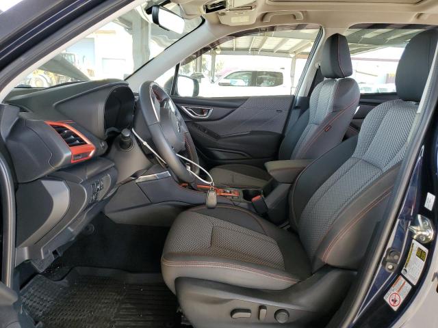 2020 SUBARU FORESTER S JF2SKARC2LH505700