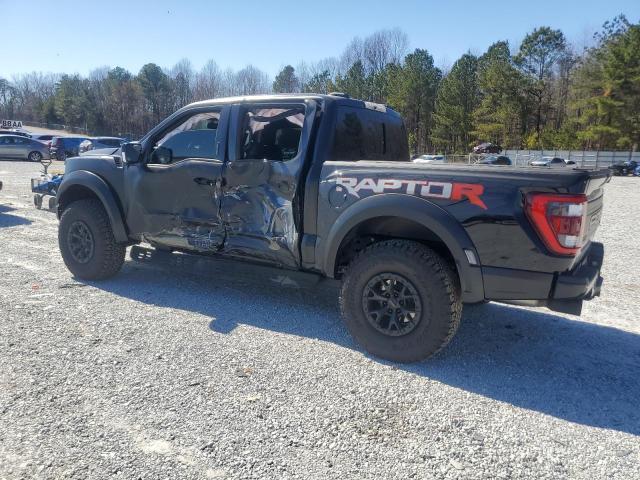 Vin: 1ftfw1rj7pfa58849, lot: 87366324, ford f150 raptor 20232