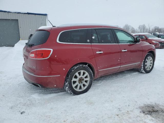 Vin: 5gakvbkd6ej211700, lot: 45504195, buick enclave 20143