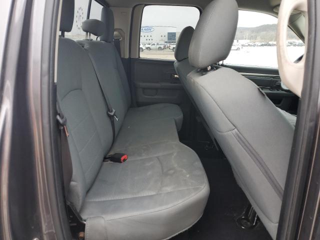 2016 RAM 1500 SLT - 1C6RR6GG5GS233171