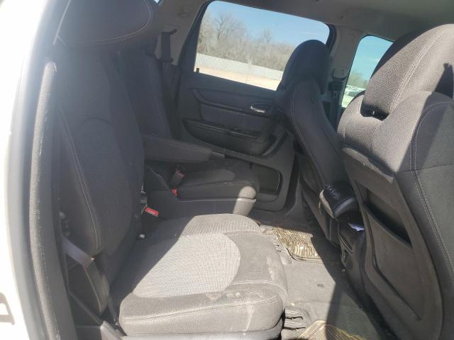2017 CHEVROLET TRAVERSE L - 1GNKVGKD6HJ120546