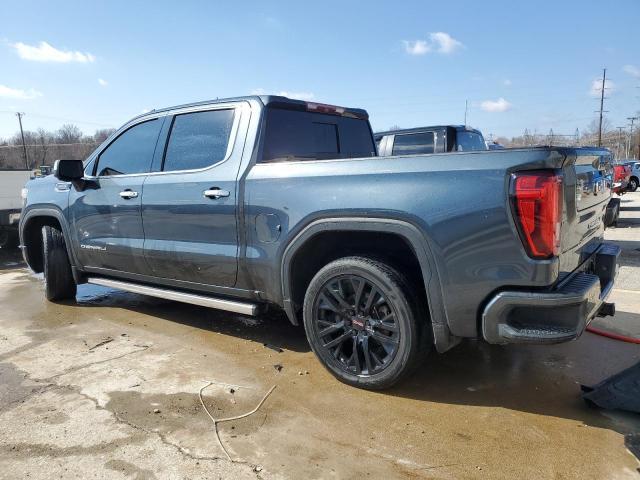 Vin: 1gtp8fed6kz426358, lot: 46085385, gmc sierra c1500 denali 20192