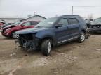 2017 FORD EXPLORER X - 1FM5K8DHXHGD08418