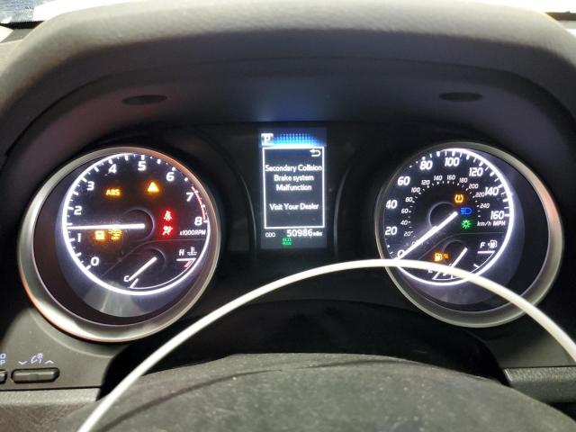2023 TOYOTA CAMRY LE - 4T1C11AK0PU119827