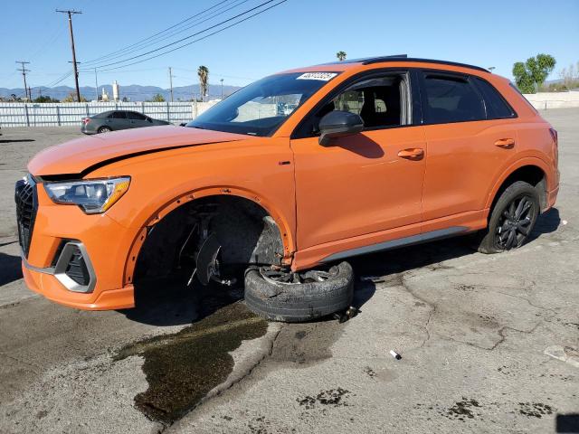 AUDI Q3 PREMIUM