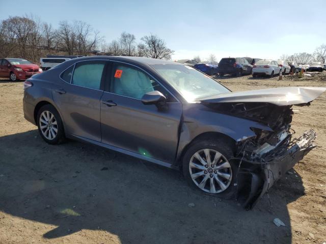 2018 TOYOTA CAMRY L - 4T1B11HKXJU618921