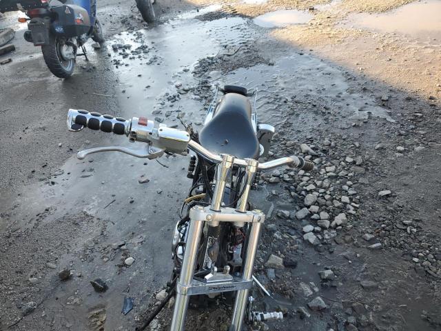 2001 HONDA VT750 DC JH2RC44131K500501