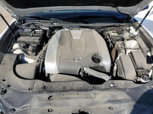 2016 LEXUS RC 350 JTHHE5BC0G5014601