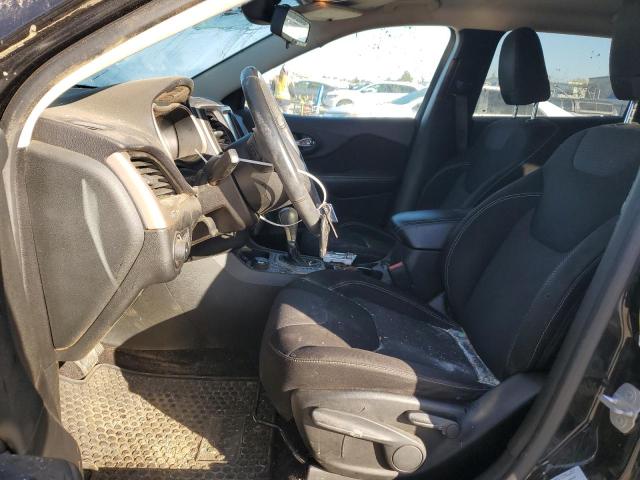 2015 JEEP CHEROKEE L - 1C4PJMCB6FW652692