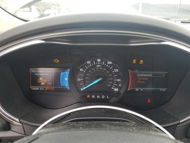 3FA6P0HD9LR165097 2020 FORD FUSION