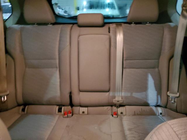 2022 NISSAN ROGUE SV - JN8BT3BB2NW333647