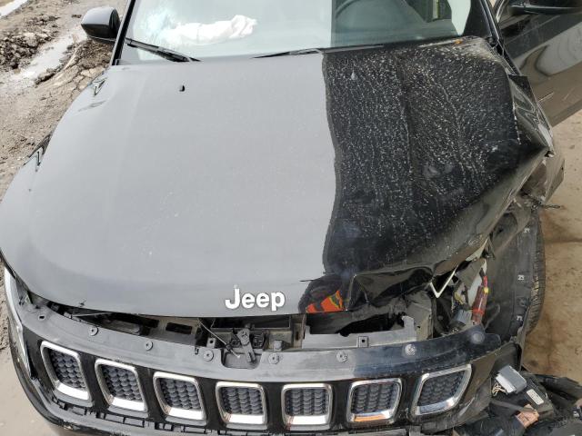 2018 JEEP COMPASS LA 3C4NJCBBXJT502845