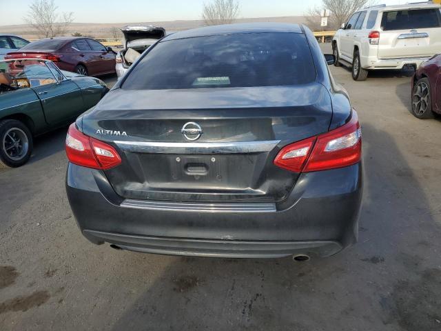 2017 NISSAN ALTIMA 2.5 - 1N4AL3AP6HC219294