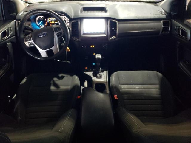 2021 FORD RANGER XL - 1FTER4FH5MLD67982