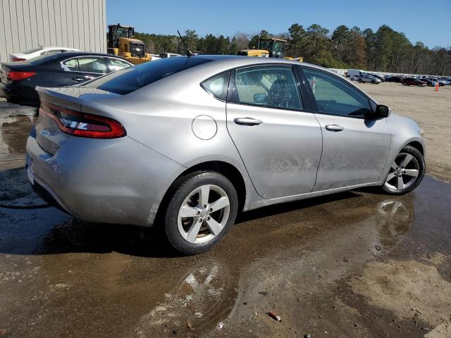 Vin: 1c3cdfba0gd660265, lot: 43347865, dodge dart sxt 20163