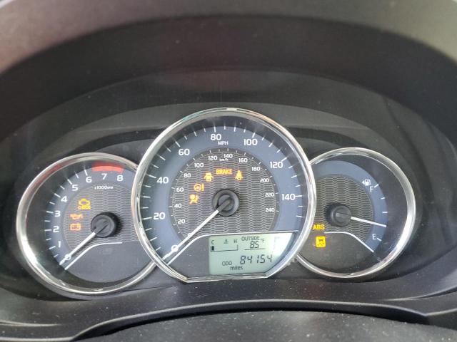 2016 TOYOTA COROLLA L - 5YFBURHE6GP437177