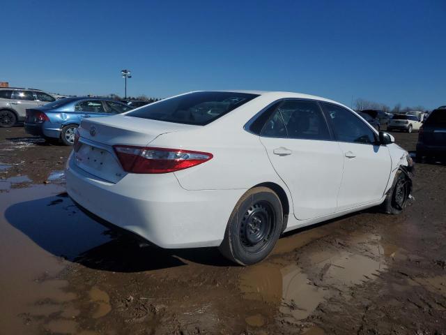 2016 TOYOTA CAMRY LE - 4T4BF1FK0GR569523