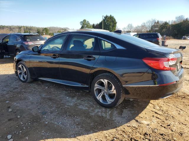 2018 HONDA ACCORD EX - 1HGCV1F41JA211042