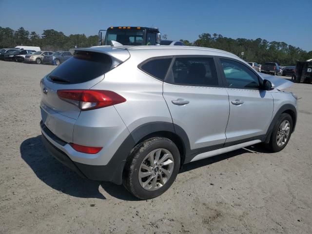 2017 HYUNDAI TUCSON LIM - KM8J33A41HU519296