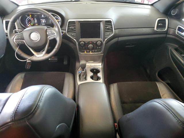 2018 JEEP GRAND CHER - 1C4RJFAG8JC420270