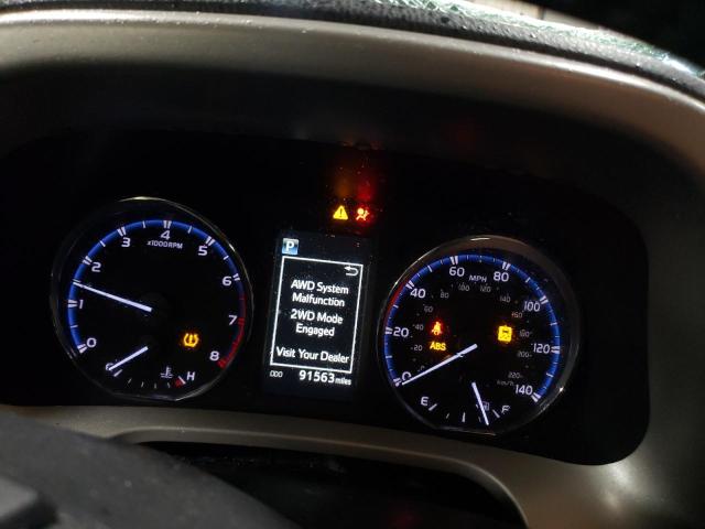 2016 TOYOTA RAV4 XLE - 2T3RFREV9GW509346