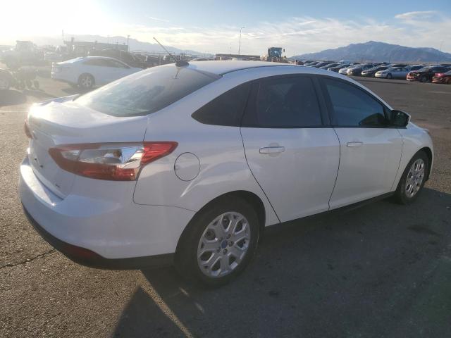 Vin: 1fahp3f29cl222506, lot: 46681425, ford focus se 20123