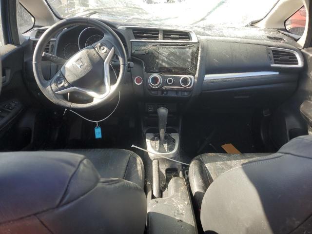 2015 HONDA FIT EX - 3HGGK5H8XFM730571