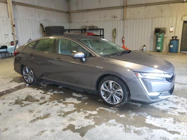 2018 HONDA CLARITY JHMZC5F17JC013628