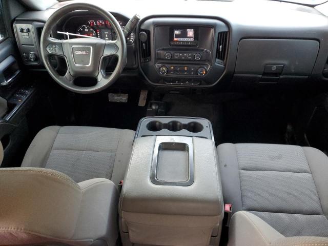 2015 GMC SIERRA K15 - 1GTV2TEC1FZ275031