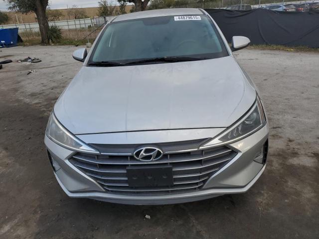 2019 HYUNDAI ELANTRA SE - 5NPD74LF3KH491609