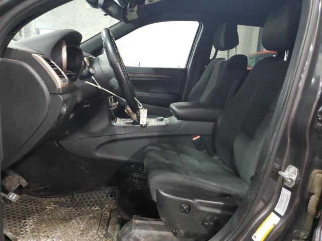 2016 JEEP GRAND CHER - 1C4RJFAG2GC428101
