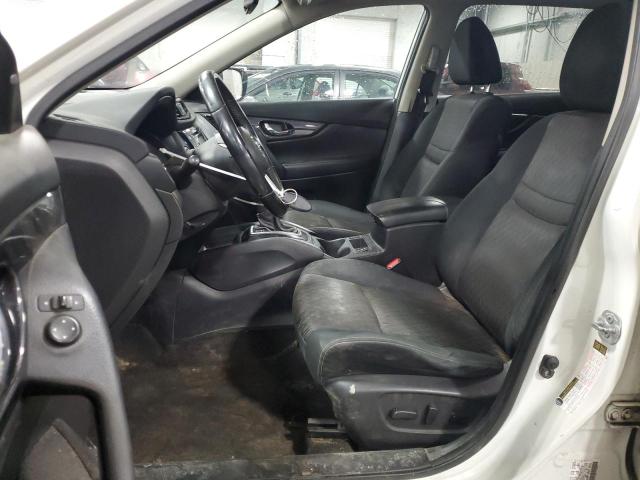 2017 NISSAN ROGUE S - JN8AT2MV9HW255630